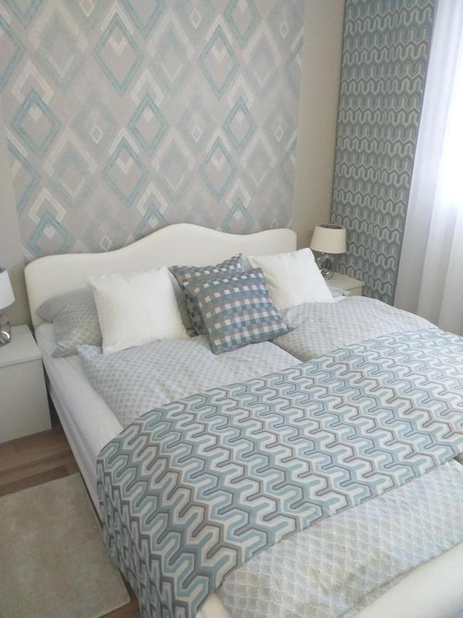 Elizabeth Apartman 2 Хевиз Экстерьер фото